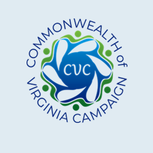 Commonwealth of Virginia Campaign Logo