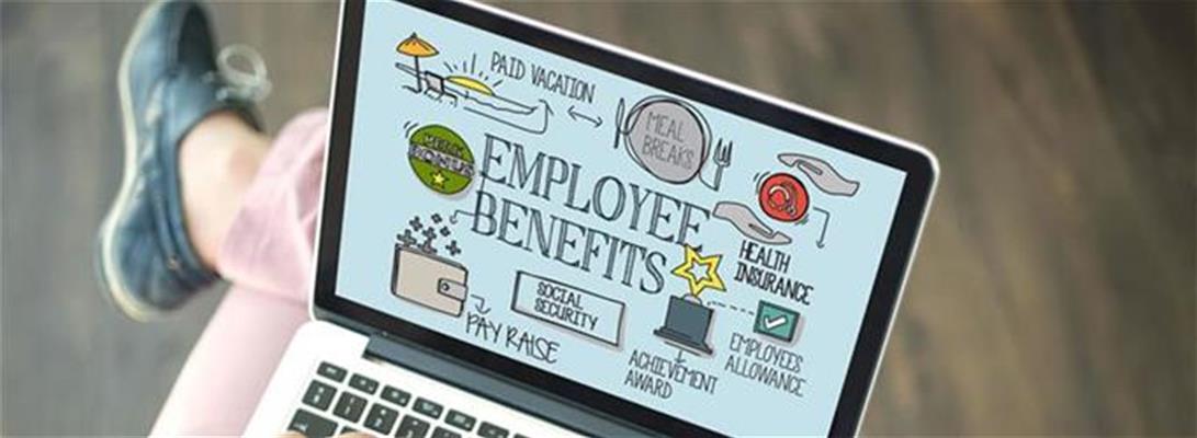 PHÚC LỢI NHÂN VIÊN